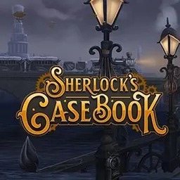 Sherlock-s-Casebook